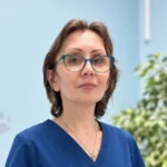 Дергунова Екатерина Сергеевна — ветеринарный врач