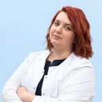 Шабанова Анжела Алексеевна
